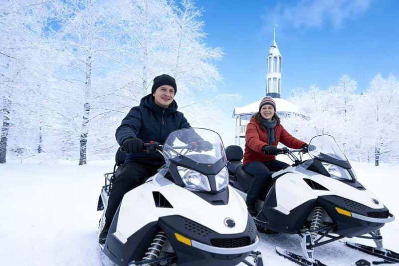 Hokkaido Asahiyama Zoo+Ningle Terrace+Biei Farm Snow Play - The Itinerary Breakdown: What to Expect from Each Stop