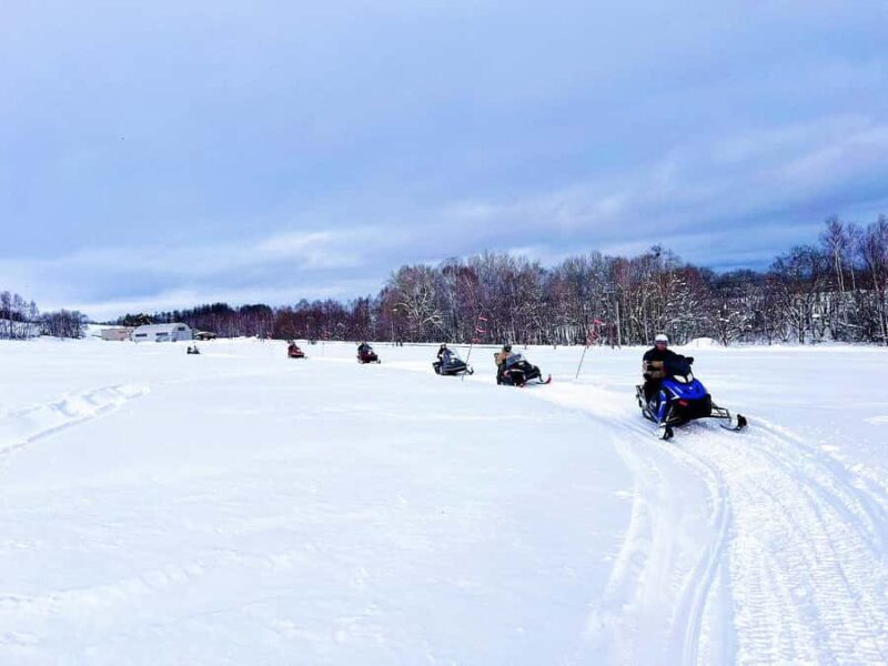 Hokkaido Asahiyama Zoo+Ningle Terrace+Biei Farm Snow Play - Who Is This Tour Best For?