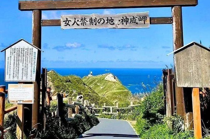 Hokkaido Cape Kamui Shimamui Coast Otaru Day Tour from Sapporo - Final Thoughts