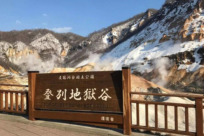 hokkaido-day-tour-from-sapporo-with-bear-park-option