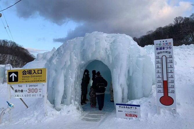 hokkaido-day-tour-from-sapporo-with-bear-park-option