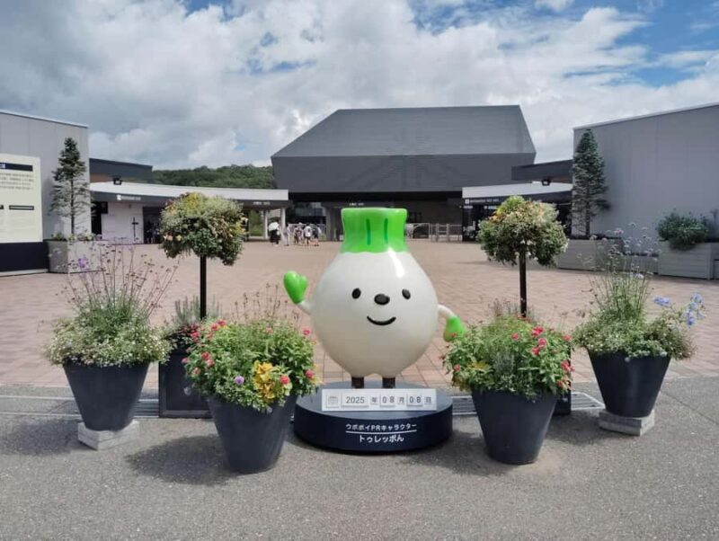 Hokkaido: Experience Ainu Culture at Upopoy National Museum - Who Is This Tour Best For?