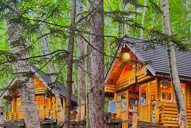 Hokkaido Farm Tomita Shikisai Hill Waterfall& Blue Pond Day Tour - Final Thoughts