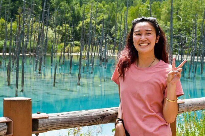 Hokkaido Furano Lavender & Biei Blue Pond Tour with Lunch - FAQ