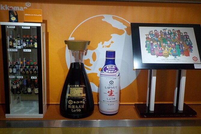 hokkaido-kikkoman-factory-tour