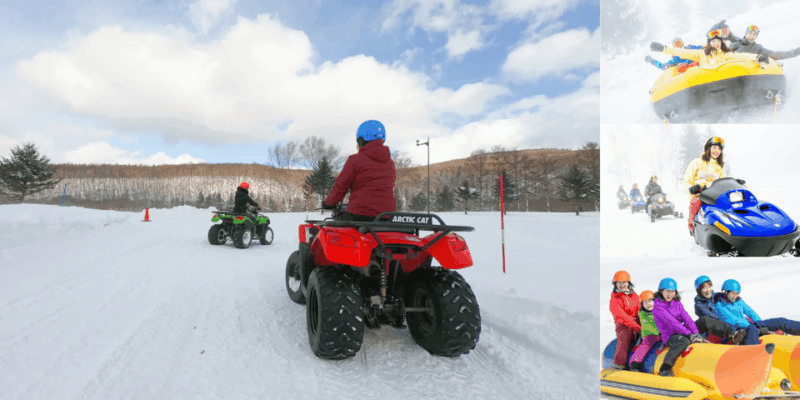 hokkaido-kiroro-resort-snow-world-ticket-equipment-rental