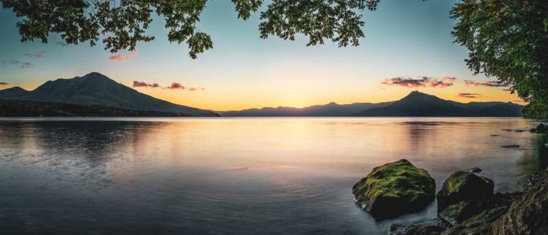 Hokkaido Lake Toya Full-Day Tour - Key Points