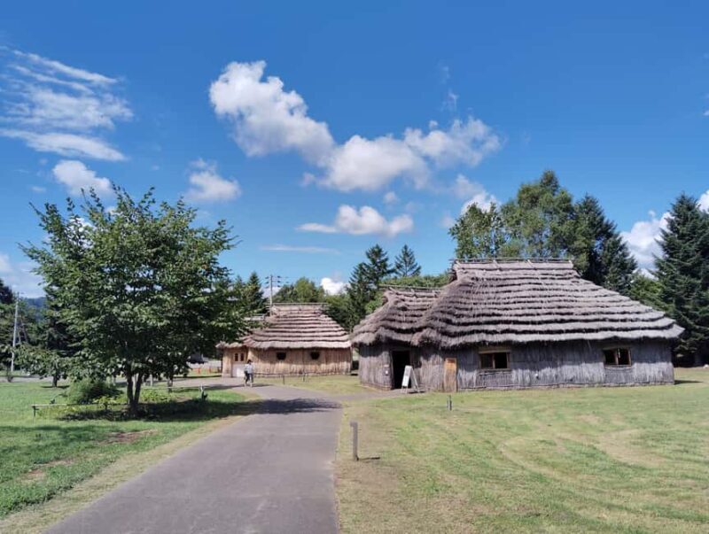 Hokkaido: Nibutani Ainu Culture Tour with Museum Entry - A Practical Look at the Nibutani Ainu Culture Tour