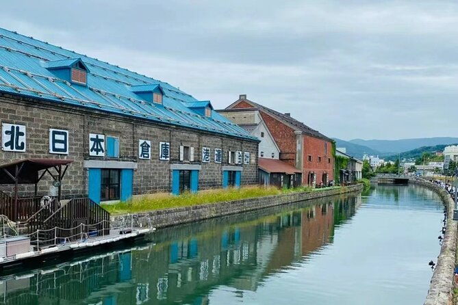 hokkaido-noboribetsu-lake-toya-otaru-panoramic-tour-from-sapporo