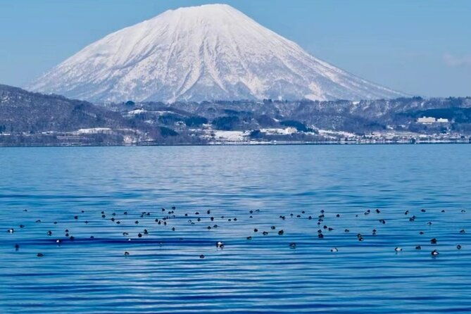 hokkaido-noboribetsu-lake-toya-otaru-panoramic-tour-from-sapporo