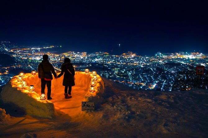 hokkaido-otaru-aquarium-ropeway-cinematic-bus-tour-from-sapporo