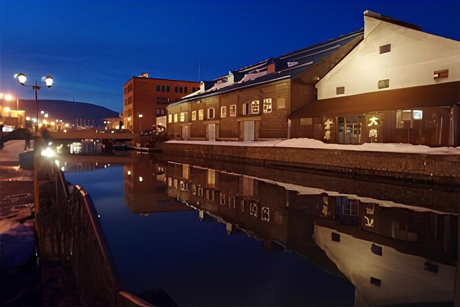 hokkaido-otaru-private-full-day-tour-depart-from-sapporo