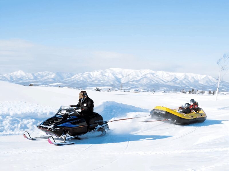 Hokkaido, Sappro, Otaru & Cape Kamui One-day Tour - A Detailed Look at the Tour Experience