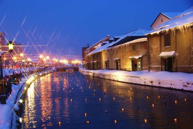 Hokkaido Scenic Day Tour Hell Valley Lake Toya and Otaru - Practical Details and Overall Value