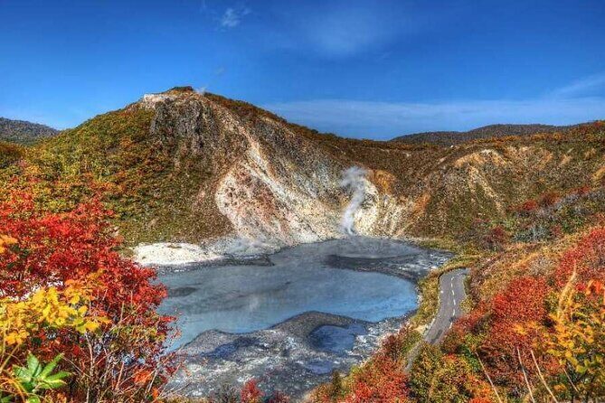 Hokkaido Scenic Day Tour Hell Valley Lake Toya and Otaru - Who Is This Tour Best For?