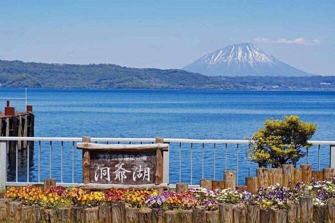 Hokkaido Scenic Day Tour Hell Valley Lake Toya and Otaru - The Sum Up