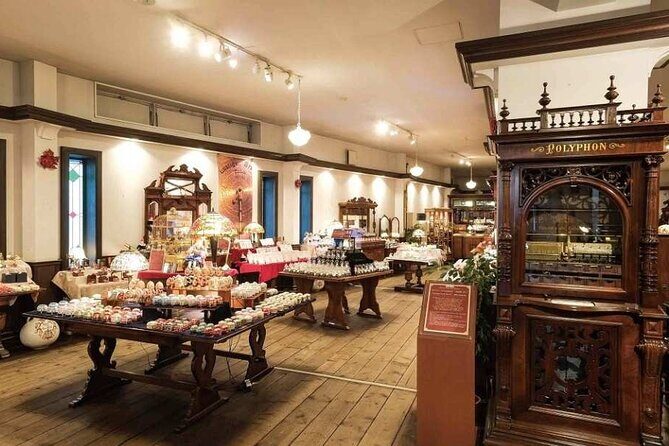 Hokkaido Scenic Day Tour Hell Valley Lake Toya and Otaru - FAQ