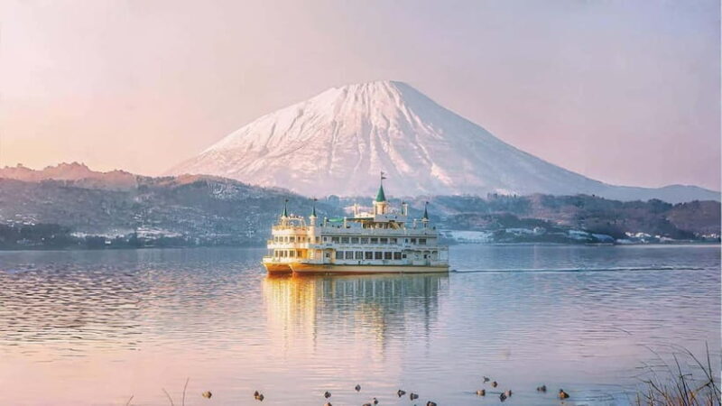 Hokkaido Seasonal: Lake Toya & Noboribetsu Jigokudani Valley - FAQ