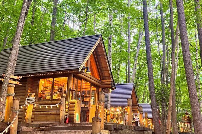 Hokkaido Tour, Asahiyama Zoo, Christmas Tree and Biei Green Pond - FAQ