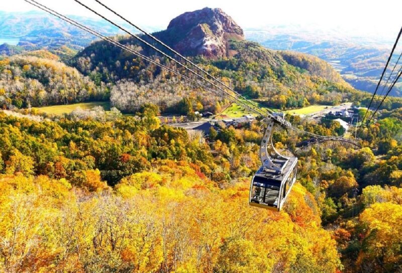 HokkaidoNoboribetsu & Lake Toya Tour with Ropeway Ticket - Final Thoughts
