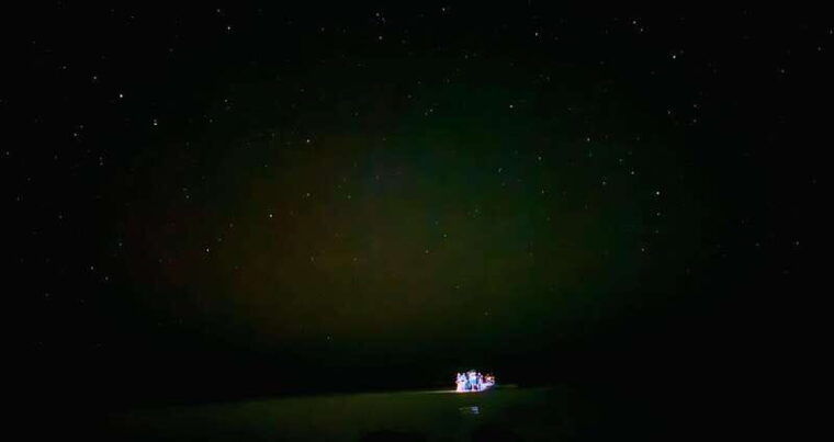 holbox-bioluminescence-in-kayak-and-sidereal-observation