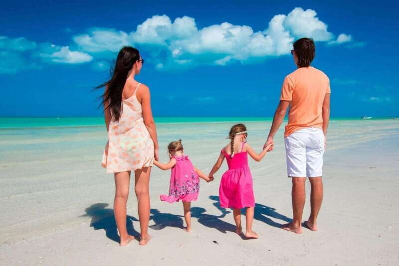 Holbox day-trip: boat tour, beach club, golfcart tour, lunch - Who Is This Tour Best Suited For?
