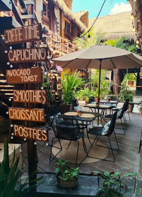Holbox Discovery: Experience the Authentic Essence, Adventure, Taste and Relaxation - Exploring the Full Day in Holbox