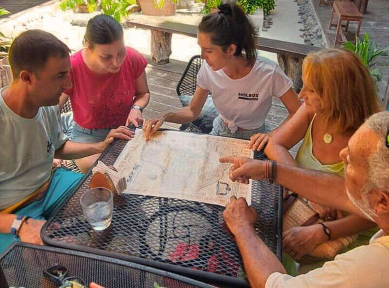 Holbox Discovery: Experience the Authentic Essence, Adventure, Taste and Relaxation - What’s Included and What to Expect