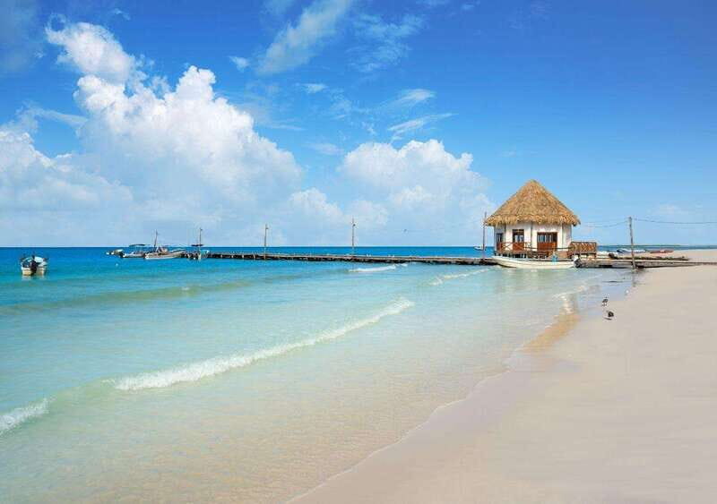 Holbox: Full-Day Tour to 2 islands, cenote & lunch included - What You Can Expect from This Tour