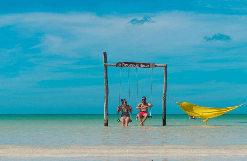 Holbox Island: A Paradise Just an Hour from Cancun - The Sum Up