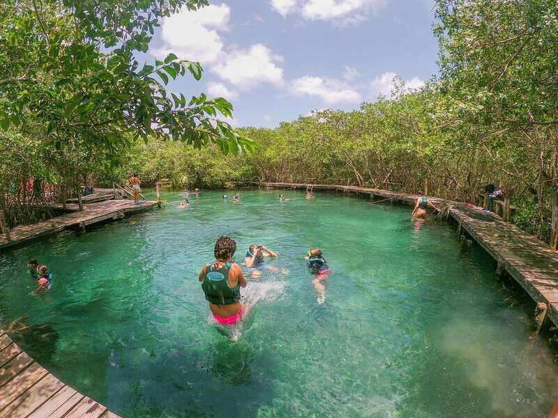 Holbox Island: A Paradise Just an Hour from Cancun - FAQ