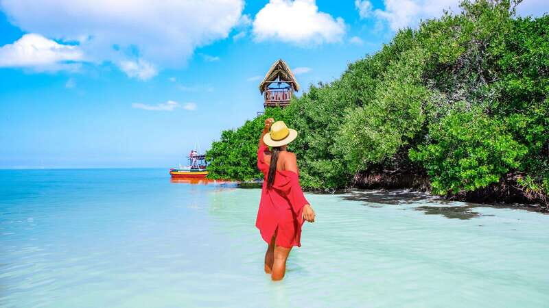 Holbox Island Adventure from Riviera Maya - Key Points