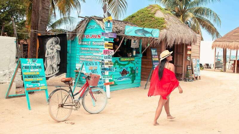 Holbox Island Adventure from Riviera Maya - FAQ