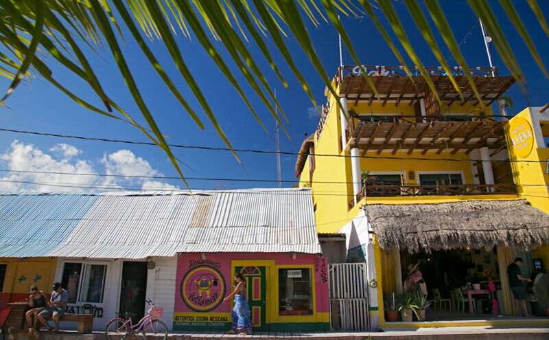 Holbox Island Discovery Tour with Transfer - Key Points