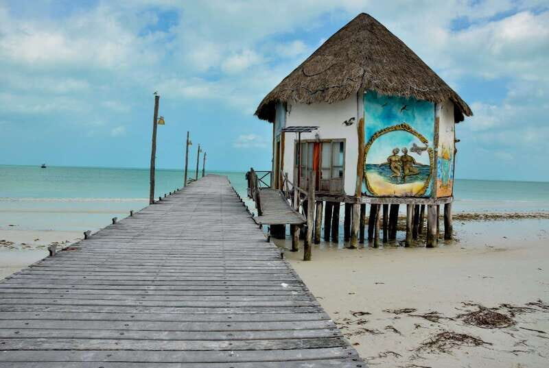 Holbox Island Discovery Tour with Transfer - The Experience with Wisest Travel