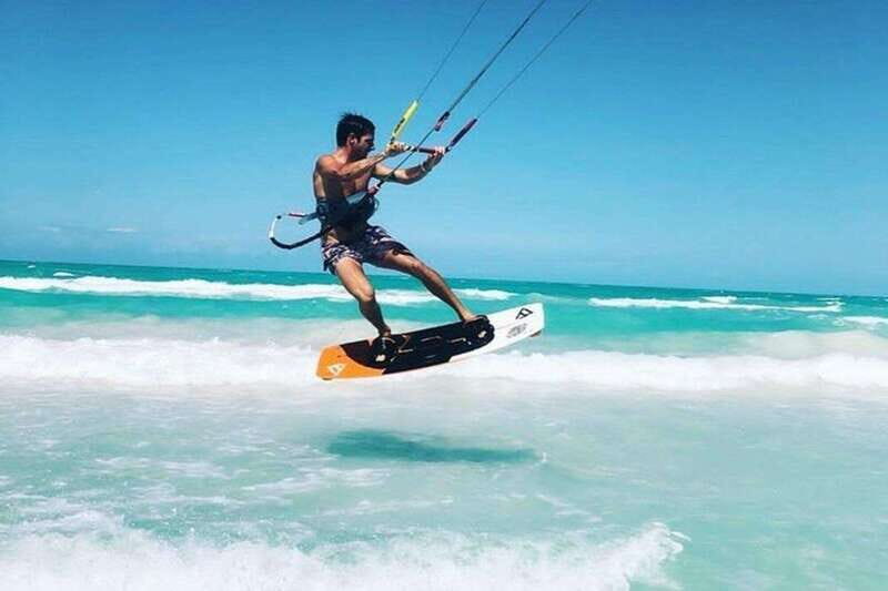 Holbox: Kitesurfing Lessons Private Course (6 hours) - Final thoughts