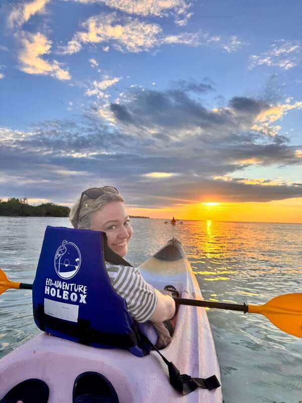 holbox-mangrove-sunset-kayak-tour