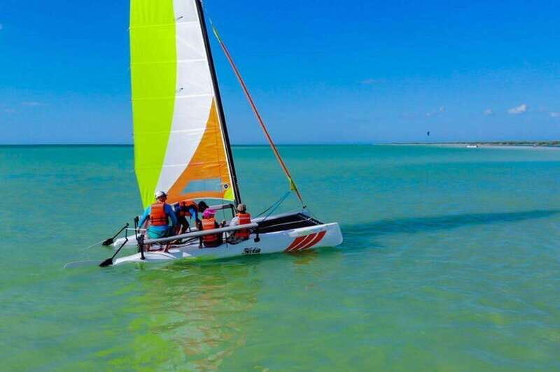 Holbox: Sailing in paradise - FAQ