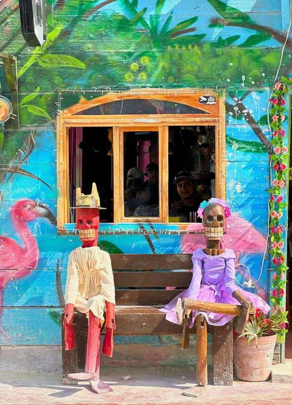 holbox-self-guided-tour-map-bike-sup-coffee-snack-incl