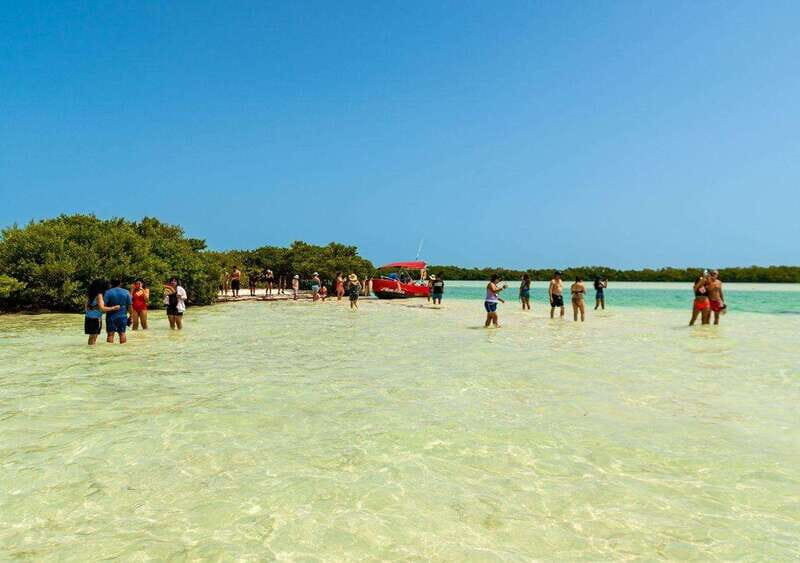 Holbox Tour: Visit the island, Punta Mosquito & Isla Pasión - Key Points