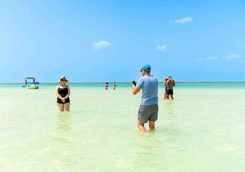 Holbox Tour: Visit the island, Punta Mosquito & Isla Pasión - The Long Day: Is It Worth It?