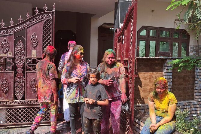 Holi Celebration Tour - Who Will Benefit Most From This Tour?