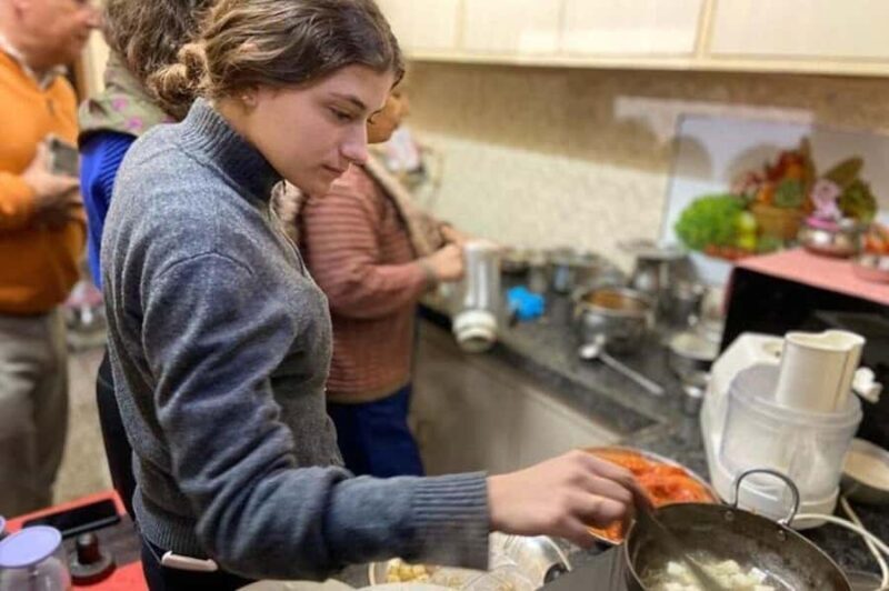 Holi With Local family in Jaipur & Cooking Classes in house - Who Should Consider This Tour?