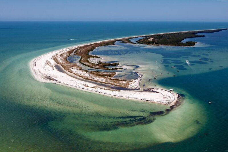holiday-fl-anclote-key-preserve-private-boat-tour