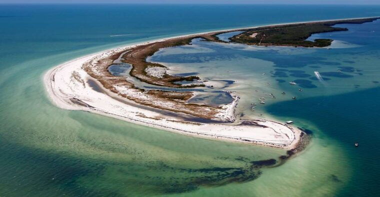 holiday-fl-anclote-key-preserve-private-boat-tour