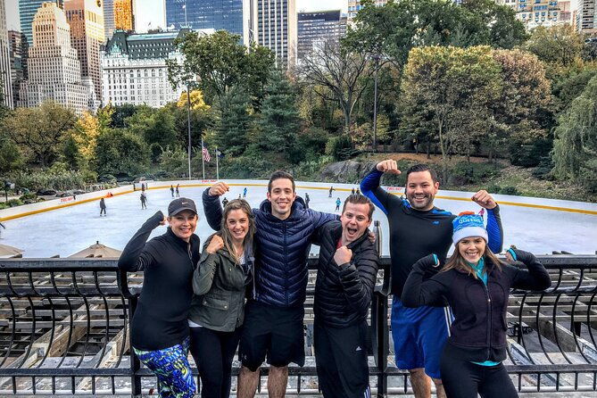 holiday-highlights-running-tour-in-new-york-city