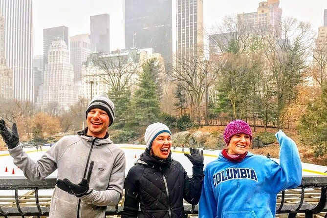 holiday-highlights-running-tour-in-new-york-city