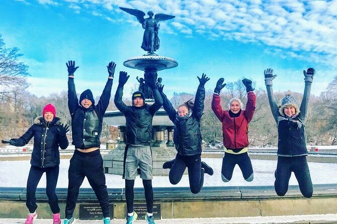 holiday-highlights-running-tour-in-new-york-city