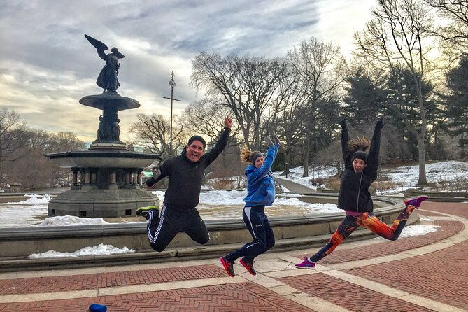 holiday-highlights-running-tour-in-new-york-city