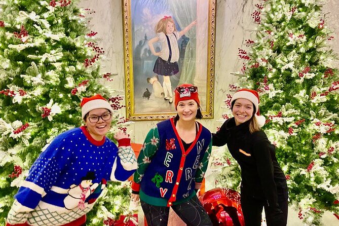 holiday-highlights-running-tour-in-new-york-city